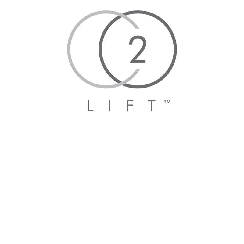 CO2 Lift Logo